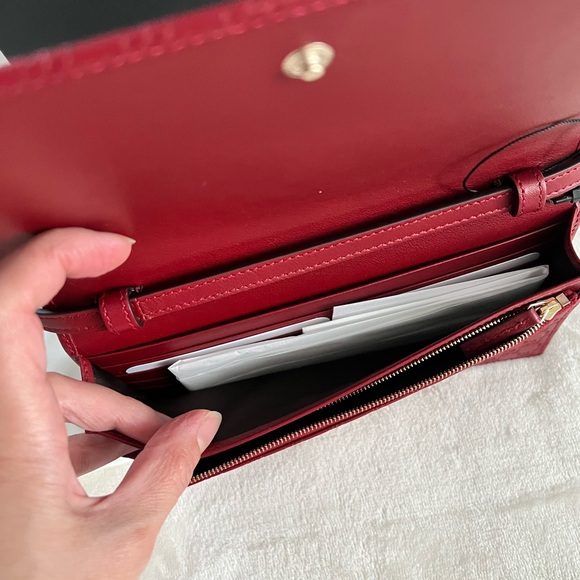 Authentic Gucci bag - Picture 8 of 13